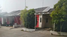 DIJUAL RUMAH MURAH VIA LELANG DI CLUSTER VICTORIA VILLAGE BEKASI