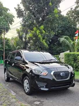 Datsun Go+ Panca 2014 Bensin