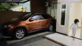 Mitsubishi Outlander Sport 2016 Bensin
