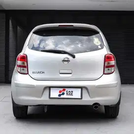Nissan March XS 2011 AT
