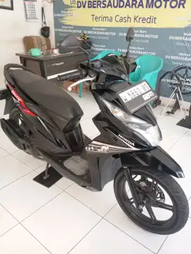 Murah Meriah Honda Beat ECO Tahun 2018