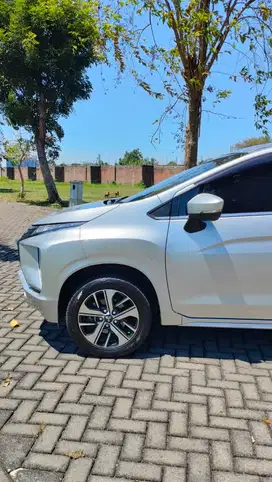 Mitsubishi Xpander 2017 Bensin
