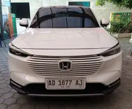 HRV 1.5 SE CVT AT 2023 istimewa