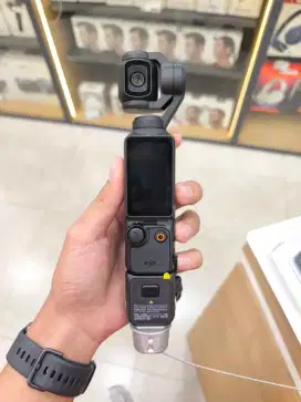 DJI OSMO POCKET 3 CREATOR COMBO