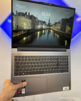 Kredit Laptop Lenovo Ideapad Slim 3