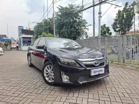 DP 5% Toyota Camry 2.5 Hybrid-AT 2012 UBJ
