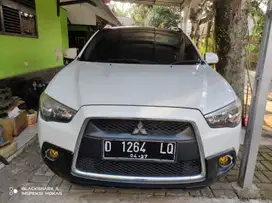 Mitsubishi Outlander Sport 2013 Bensin