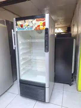 SHOWCASE POLYTRON 3RAK ORI MULUS