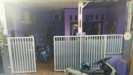 DIJUAL RUMAH VIA LELANG MURAH DI PERUMAHAN WAHANA HARAPAN BEKASI