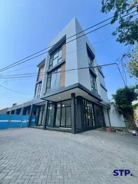 Dijual Ruko di Margorejo Indah dekat Jemursari Gayungan