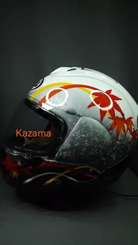 Arai rx7x kaede size M