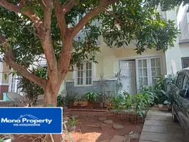 Dijual rumah dikota wisata