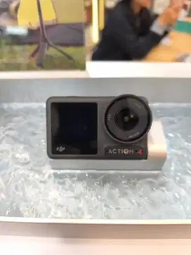DJI OSMO ACTION 4 ADVENTURE COMBO