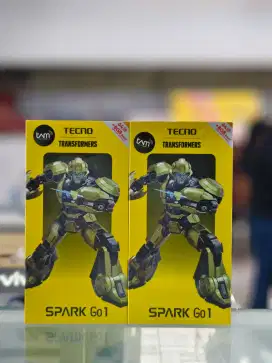 Tecno Spark Go 1 4/64 (new)