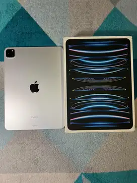 ipad pro m2 gen 4