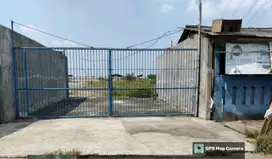 Dijual Lahan Kosong Berlokasi Strategis Di Tarumajaya Bekasi