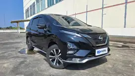 DP RENDAH Nissan Livina 1.5 VL Bensin-AT 2019 AAG B