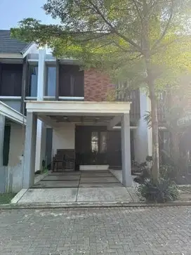 Dijual Rumah Cimanggis Golf Estate, 2 Lantai, 3 Kamar Tidur Depok