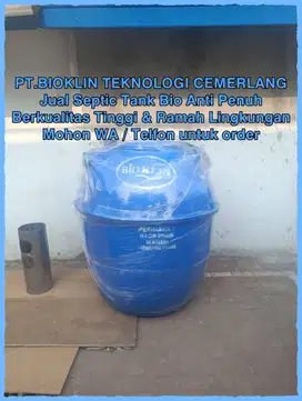 sapiteng.septictank,sepiteng,Biotech, Biofil, Biotank,