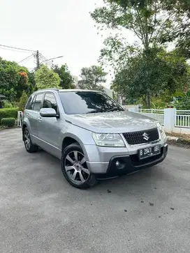 Suzuki Grand vitara 2009 Bensin