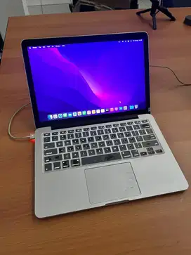 macbook pro 2015, 128gb