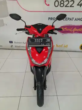 HONDA BEAT ECO 2020 MURAH BOSS