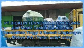 Sepiteng, Biofil, Biotank, Biofilter, Biotech, Septictank