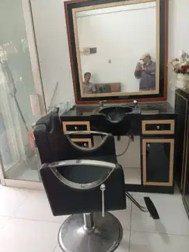 perlengkapan salon barbershop