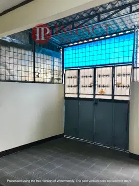 DIJUAL RUMAH JEMBATAN LIMA (js.1422)