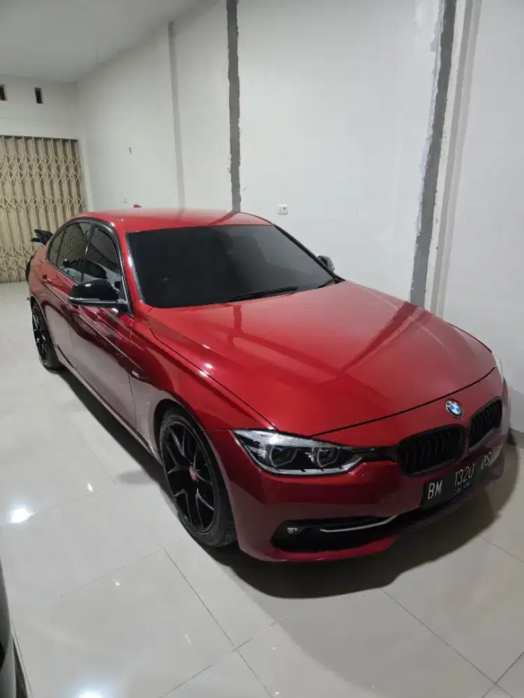 Bmw f30 320i LCI Sport AT