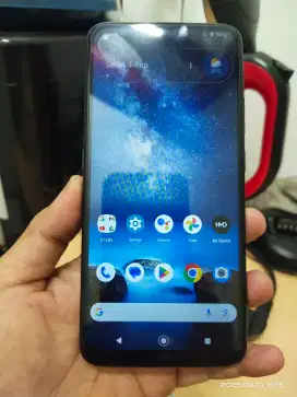 Nokia 5.4 6gb/64gb NFC