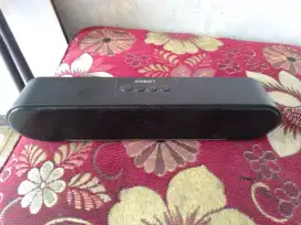Sound Speaker Robot