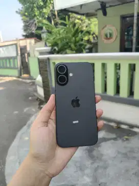 iPhone 16 128gb iBox
