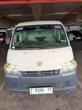 Grandmax Blind Van 1.3 AC / Gran Max Blindvan 1.3 AC Tahun 2020