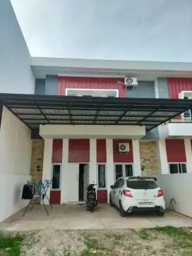 PERUMAHAN SETIA BUDI LUCKVILLE CASITA TJ SARI