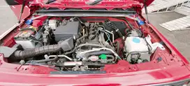 Suzuki Jimny 2024 Bensin