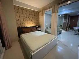 Sewa Unit Apartemen Bagus di Dago Suites Bandung