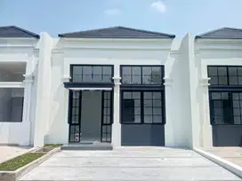 Rumah Serpong Dekat ITC BSD dan Giri Loka BSD