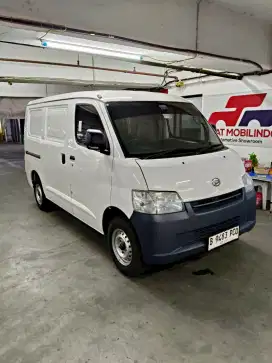 Granmax Blindvan 2018 AC