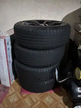 Dijual Ban & velg