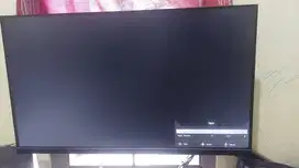 Jual cepet Monitor Acer LED IPS EK251QE - Full HD 25 Inch