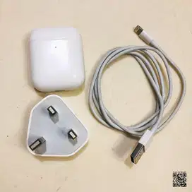 Airpods Gen 2 Wireless Charging Case (MINUS)