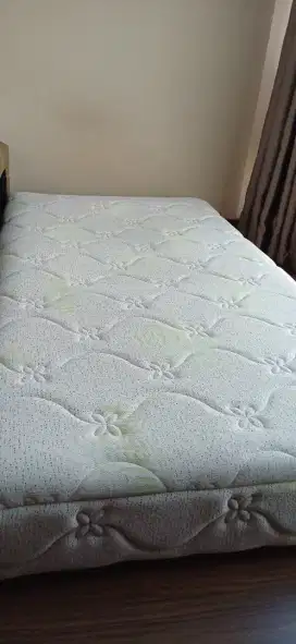 Springbed single ukuran 100cm,