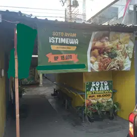 ‼️NOL JALAN RAYA KEMBAR WIYUNG‼️ RUMAH LAMA COCOK UNTUK SEGALA USAHA