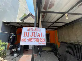 Rumah d jual di perum trully