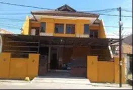 Rumah Kost Di Ketintang Selatan Surabaya Strategis Dekat Unesa