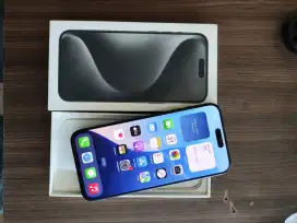 IPHONE 15 PRO MAX 256GB IBOX