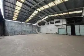 DIJUAL GUDANG WORKSHOP DEKAT TOL MOH TOHA BANDUNG