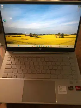 Laptop HP Pavilion 14-ec0008AU