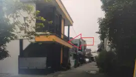 DIJUAL VIA LELANG RUMAH 2 LANTAI DI TAMAN WISMA ASRI BEKASI UTARA